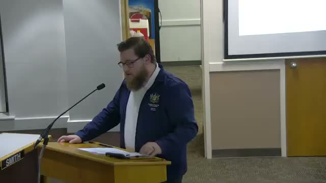 Craven County approves $64,320 scanning pilot to begin preserving historic deed books