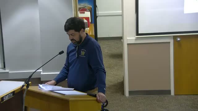 County accepts $50,000 Bate Foundation grant for Nature Park and approves kayak-kiosk MOU