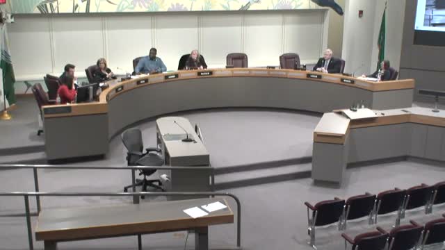 Spokane ombuds commission finalizes memorandum, agrees to post findings and postpones March meeting