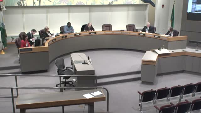 Spokane ombuds commission recommends treating intentional vehicle strikes as deadly force