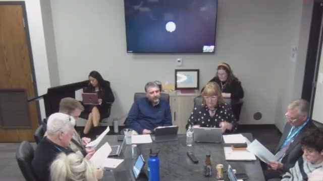 Council reviews long-standing liquor-license stipulations and recusal practices