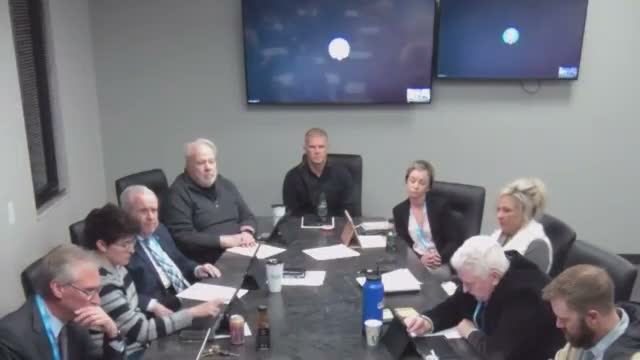 Council discusses SRO schedule change; city says cost shared with district