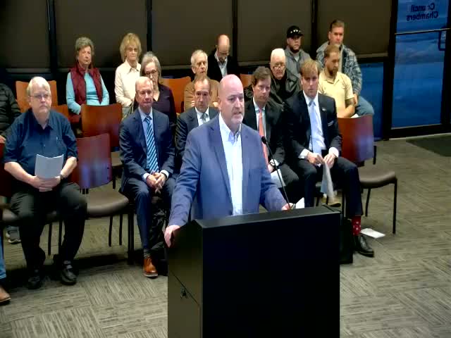 Jonesboro hears presentation on city’s self-funded employee health plan; consultants cite drug-rebate and prescribing savings