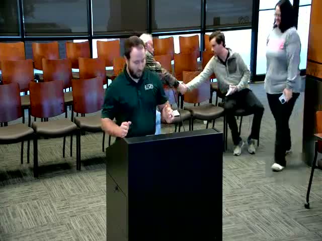 Unspecified municipal board approves variances for Hill Park Drive site, Metro Drive triplex and 8-foot fence