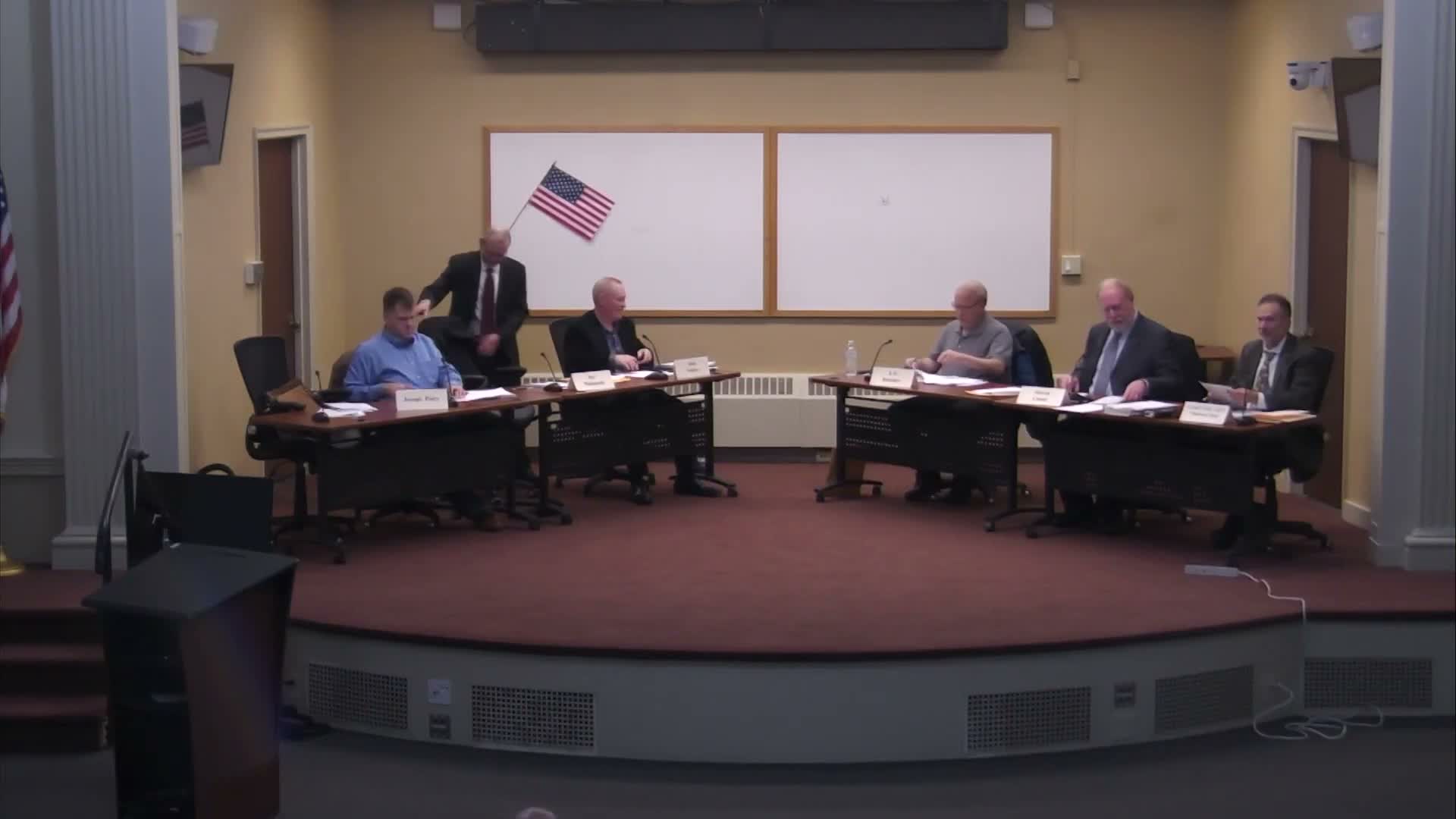 Neighbors say Porsche dealership sign is too large and bright; Zoning Board approves variance