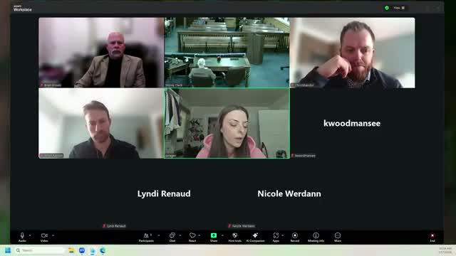 Commissioners waive tentative map and approve division of 606.78-acre parcel for future development