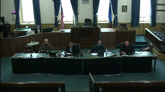 Storey County approves $24,280 payment to BLM to expedite Silver City water-main right-of-way