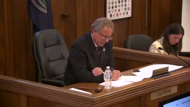 Region 7 agency tells Bay County commissioners it distributes roughly $700,000 annually and urges greater visibility