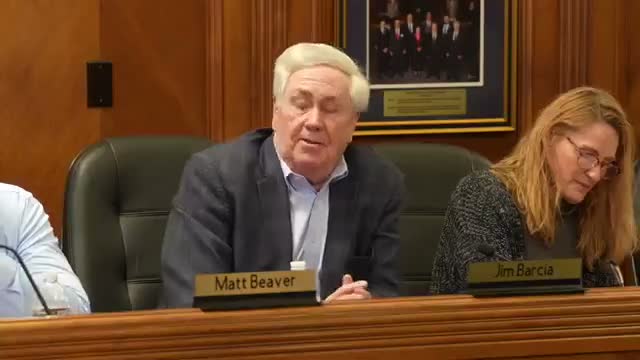 County executive reports shelter progress and timelines for health services facility and community center