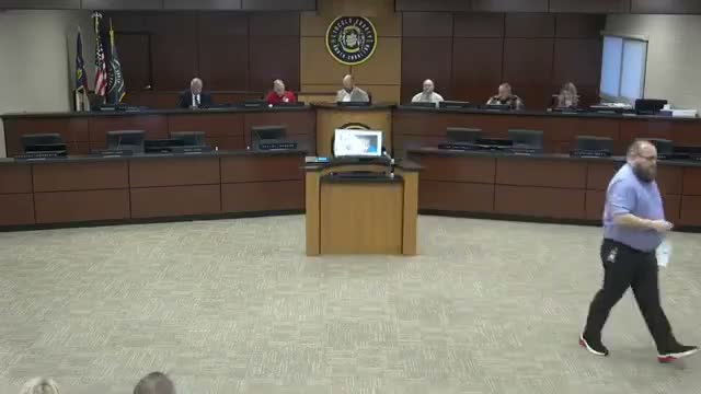 Lincoln County approves $493,480 contract for new permitting and licensing software