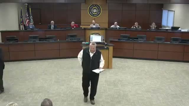 County approves Synergy nurse-advocate contract and Impact Rx enrollment to trim specialty-drug costs