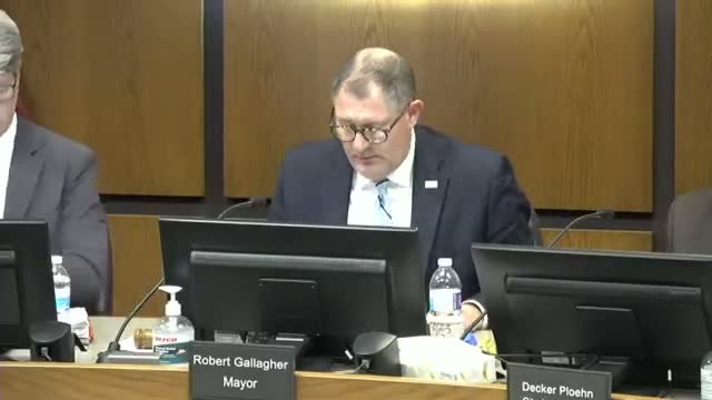 Bettendorf approves 3-year facility agreement with BPV, aims to host tournaments at Crow Creek