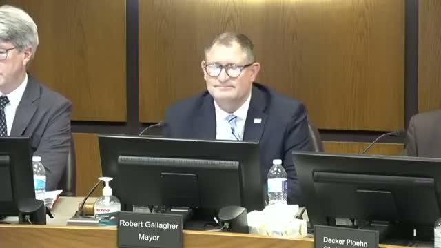 Council awards $19.745M general-obligation bond sale at lower-than-expected rates