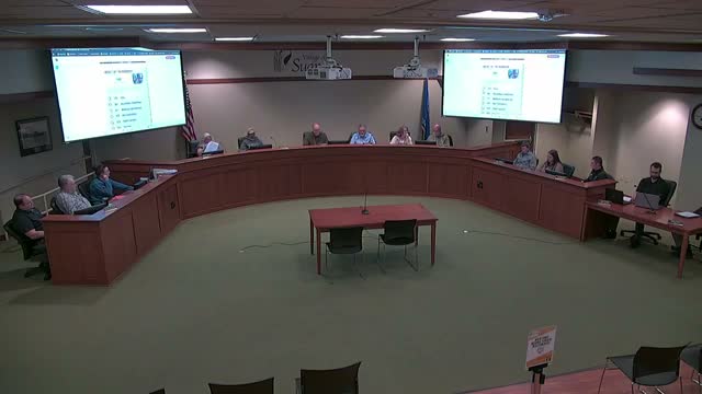 Suwamico Fire Chief: department answered 699 calls last year, added equipment and members