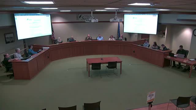 At a glance: Suamico board votes — Feb. 16, 2026