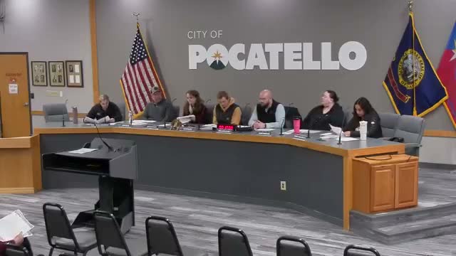 Pocatello planners recommend rezoning 3780 Philbin Road to RCP