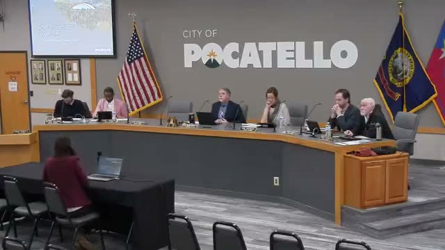 City updates grant policy and procedures to reflect dedicated grants division and OpenGov alignment