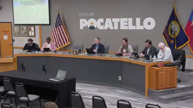 Pocatello-area FFA presents mock ‘court’ on rescission of 2001 Roadless Rule