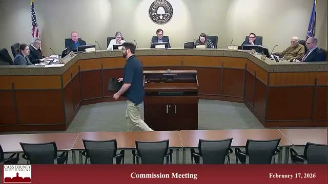 Commission approves jail data‑sharing agreement to help identify small number of inmates eligible for Medicaid