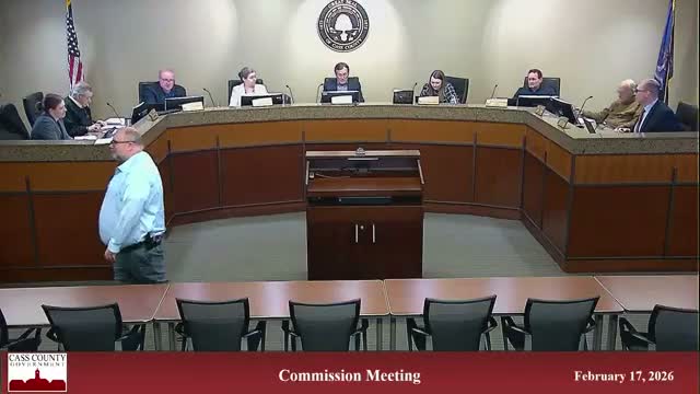 Commission authorizes expanded JLG Architects scope to include furniture planning; furniture procurement estimated at $1 million