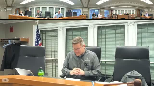 DuBois County highway crews plan chip-seal work and consider buying used self-propelled chipper