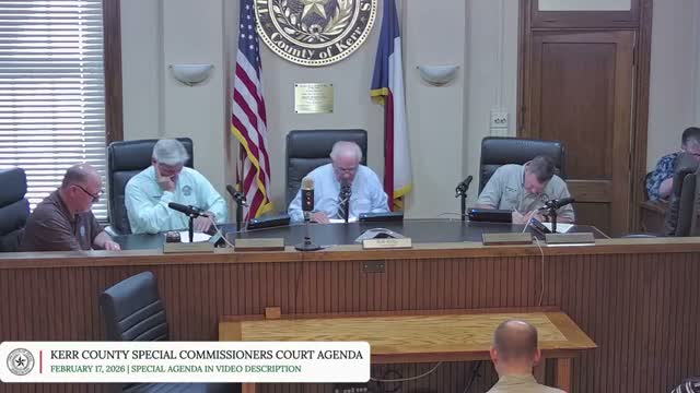 Kerr County court says law prevents retroactive retirement contributions for Mary Frances Root