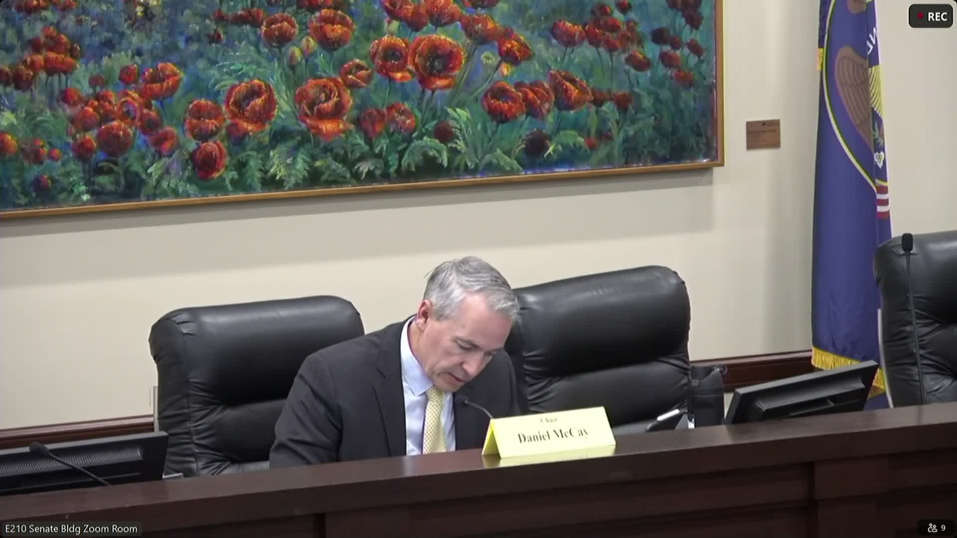 Committee backs changes to Truth-in-Taxation process to give public earlier notice