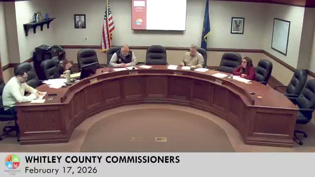 Commissioners confirm zoning alternate, approve gazebo uses and finalize routine claims