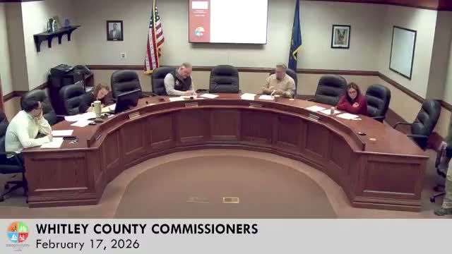 Commissioners approve Tech 84 body‑scanner service agreement after costly repairs cited