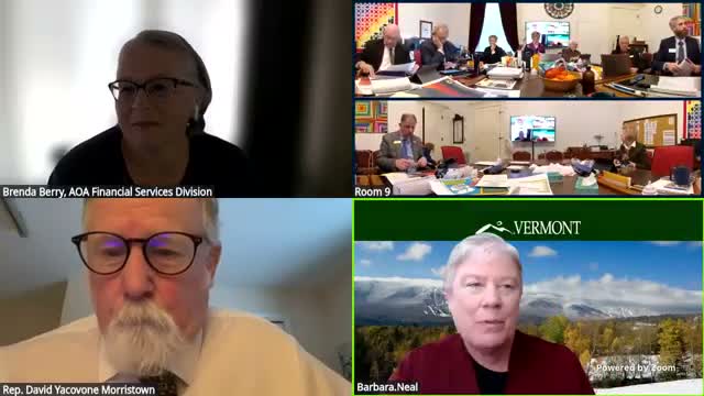 Enhanced 9‑1‑1 board cites new per‑line fee and steady call volume while seeking $5.56M for FY27