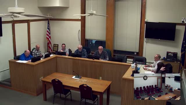 Owen County reviewers narrow proposed subdivision rules, debate 40% open-space benchmark