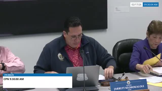 Senate committee backs measure requiring insurers to disclose claims‑level counts to inform consumers