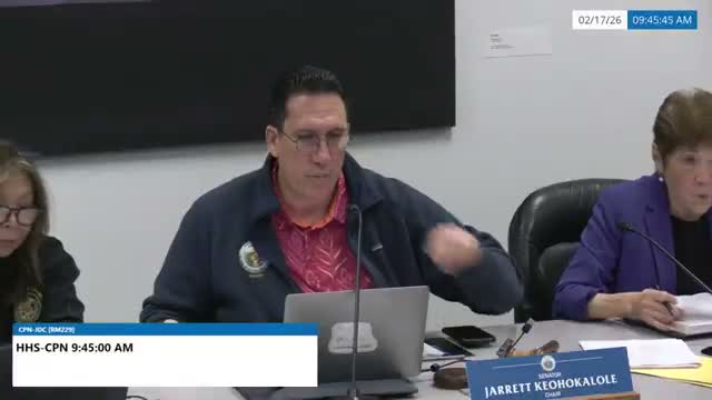 Long joint hearing exposes deep split over multiple cannabis bills, from low‑dose hemp rules to an adult‑use framework