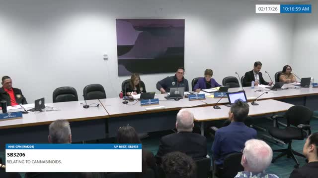 Lawmakers hear competing testimony on establishing a Prescription Drug Affordability Board