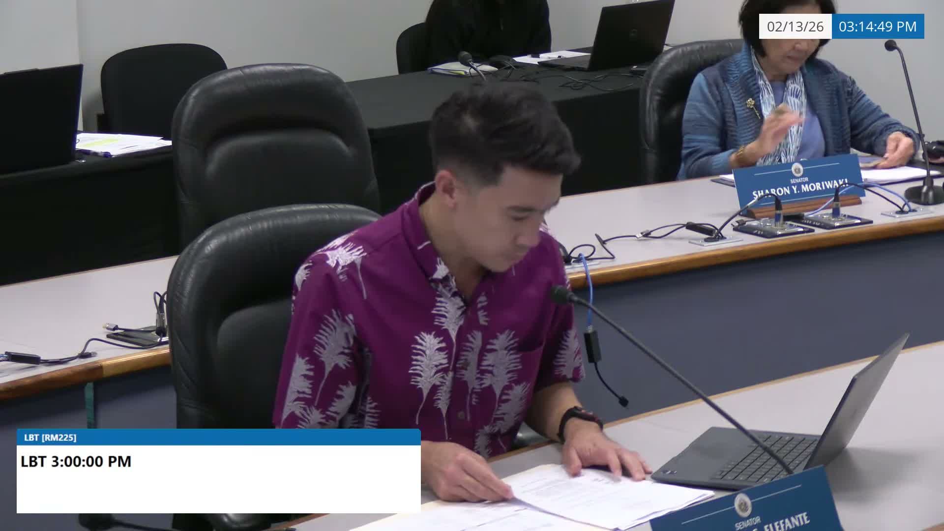 Committee adopts amendments to allow civil claims for unauthorized disclosure of intimate images