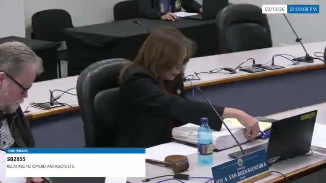 Committee weighs expanding continuous glucose monitor coverage to more patients