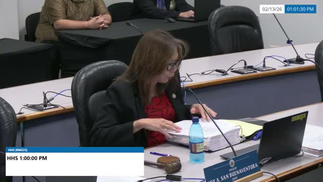 Neighbor‑island pharmacies warn SB 2283 mail‑order expansion could harm local access