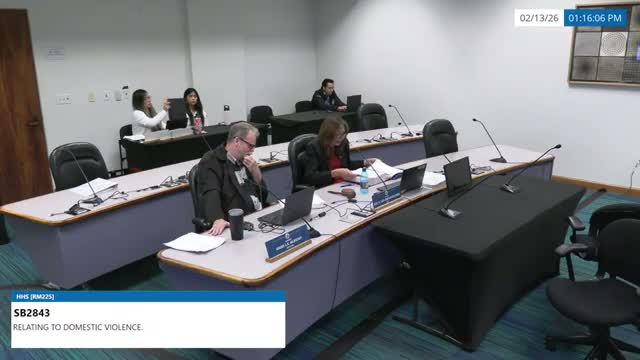 Bills to curb harassment at health facilities split advocates and civil‑liberties groups