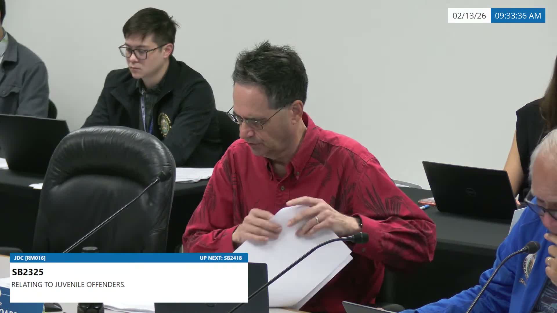 Law enforcement and harm-reduction advocates make opposing cases as Senate panel considers full repeal of paraphernalia statute