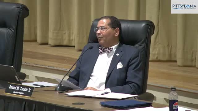 Firefly (Recurrent Energy) asks Pittsylvania County for one-year SUP extension; board asks for 30-day review