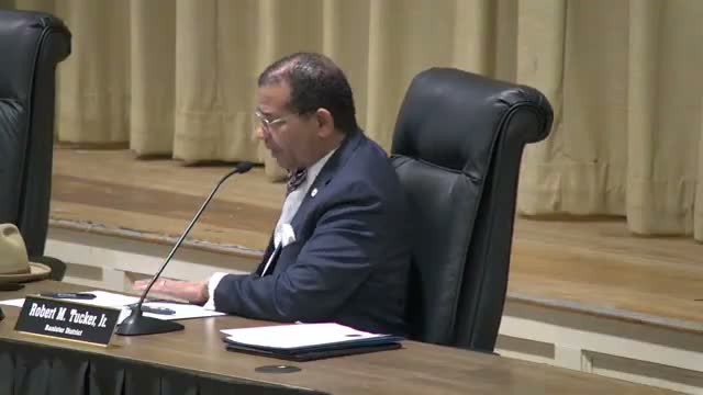 Pittsylvania County schools request $2.2 million in local funds, cite strong SOL outcomes