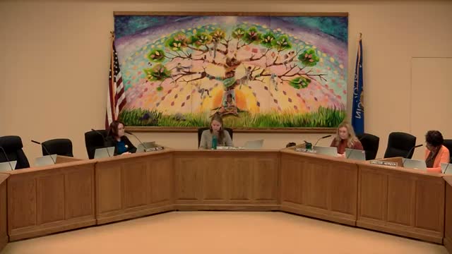 Committee approves lease to expand Sixteenth Street clinic at South Division High School