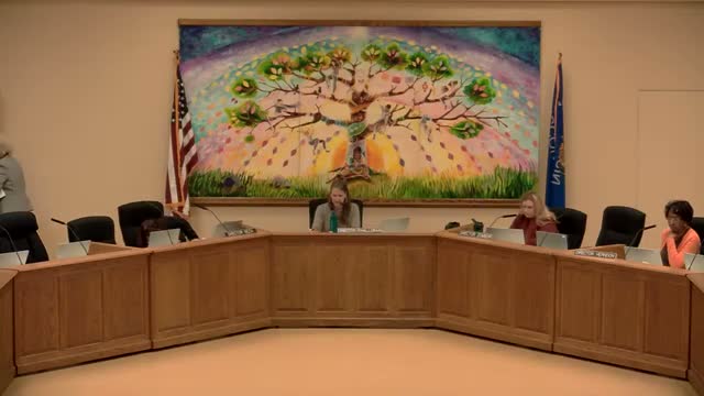 MPS accepts semiannual LTE report and pauses nonessential limited‑term hires