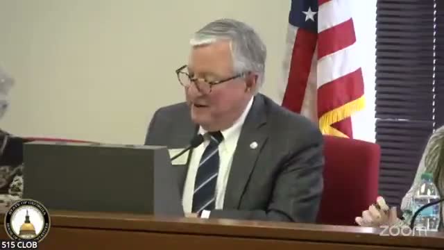 Ethics commission seeks staff to handle filings returned by SB 199