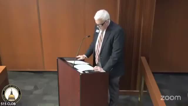 Revenue commissioner requests support for DRIVES and ITS; postage item needs clarification