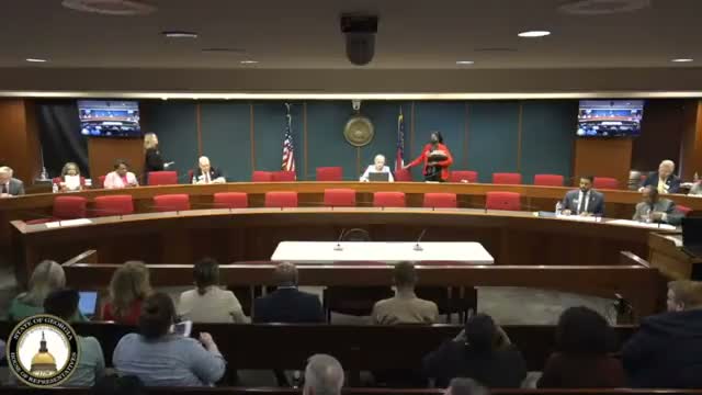 Subcommittee approves bill allowing eligible public virtual students to join local extracurriculars