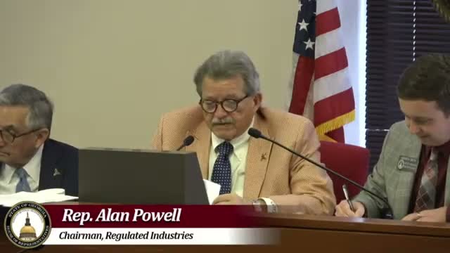 Committee advances bill to shorten repossession storage period to 30 days and define when a repossession is complete