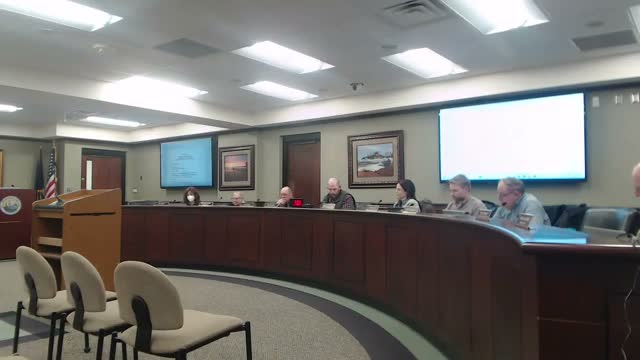 Planning Commission Recommends Rezoning of Three Division Street Parcels to General Commercial