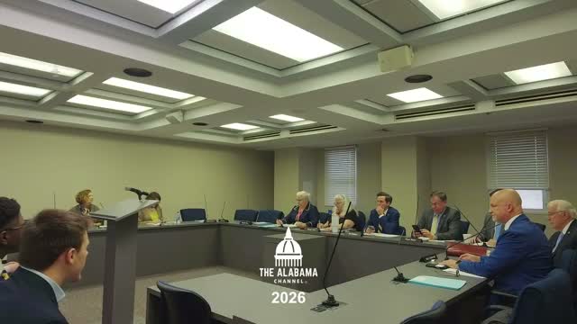 Sen. Marika Coleman’s bill to exempt traditional braiding from cosmetology training wins favorable report