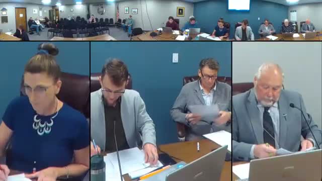 York County selects Oak Creek Engineering for county bridge inspections